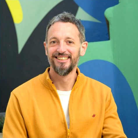Dr. Mariano Rey Fernández, médico psiquiatra y psicoterapeuta, Rosario, Argentina